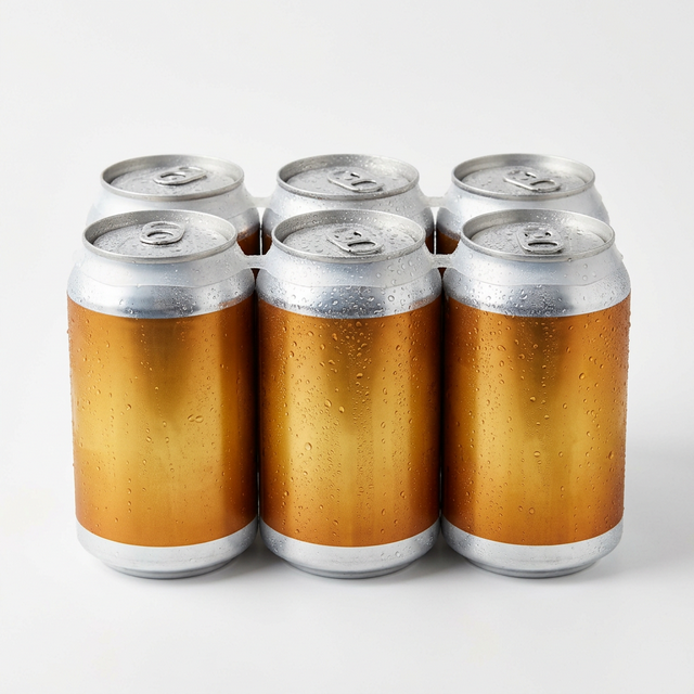 Cerveza Imperial Lata 355ml (6 pack)