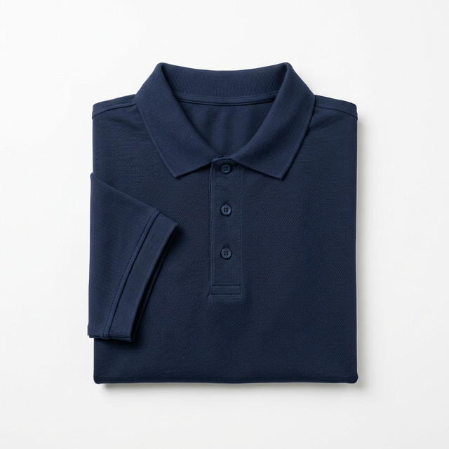 Camisa Polo Empresarial