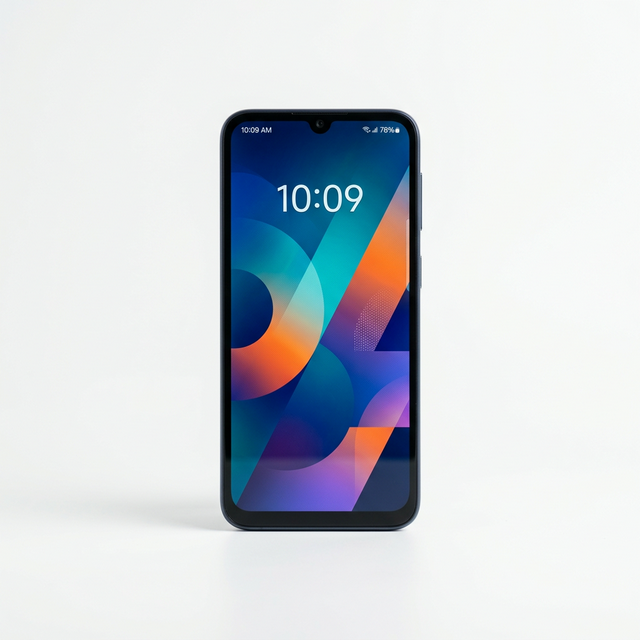 Teléfono Celular Samsung A15